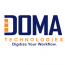 DOMA technologies logo